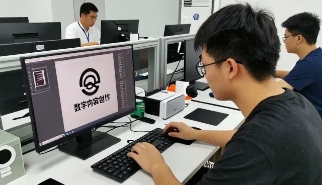 沈阳华新模型设计有限公司展示广告设计制作实际应用效果